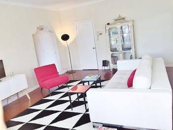 Lenox Flats Hotell Miami Beach Exteriör bild