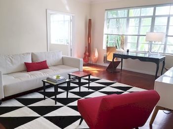 Lenox Flats Hotell Miami Beach Exteriör bild