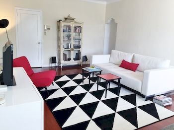 Lenox Flats Hotell Miami Beach Exteriör bild